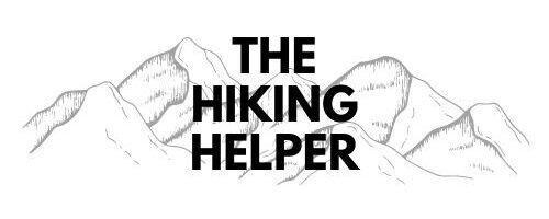 The Hiking Helper