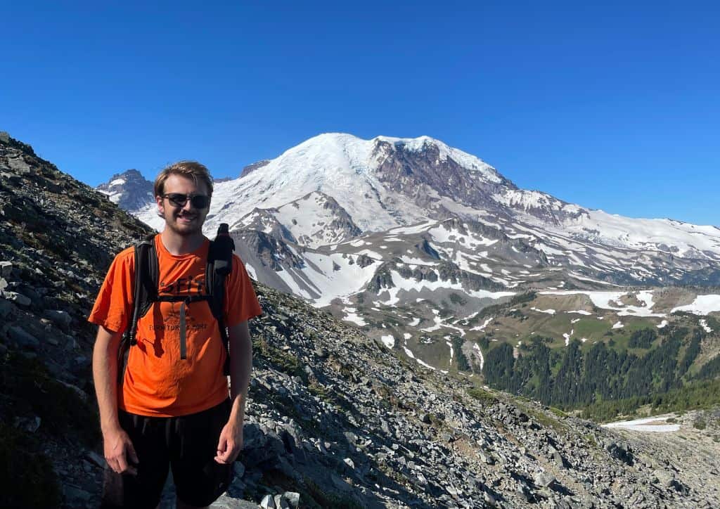 Mt. Rainier Vs. Olympic National Park: Which Washington Park is Best ...